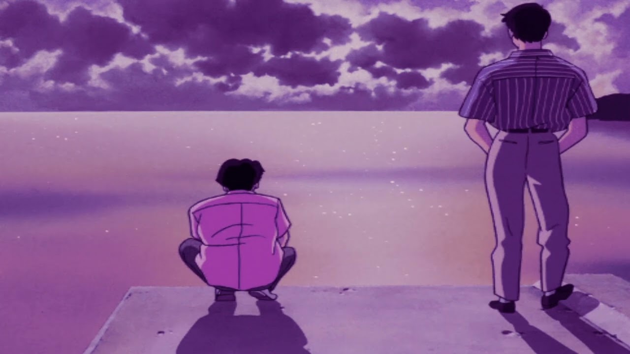 D T H A N G - S W I N G  I T (S L O W E D + R E V E R B)