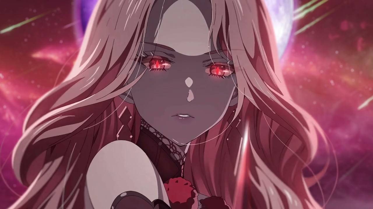 Bite Marks AMV (Scrapped)