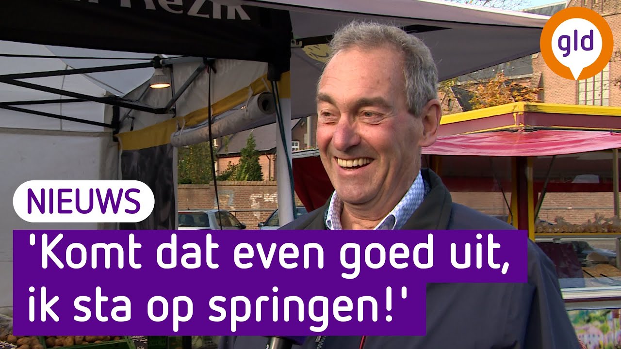 Hogenood? Dan kun je het beste in Druten zijn