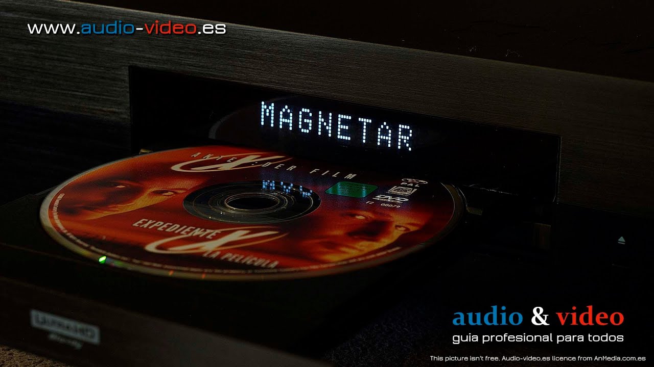 ✰✰✰ Magnetar ▶️ UDP 800 - 4K UHD плеер 🧬 Самый полный анализ/обзор в интернете