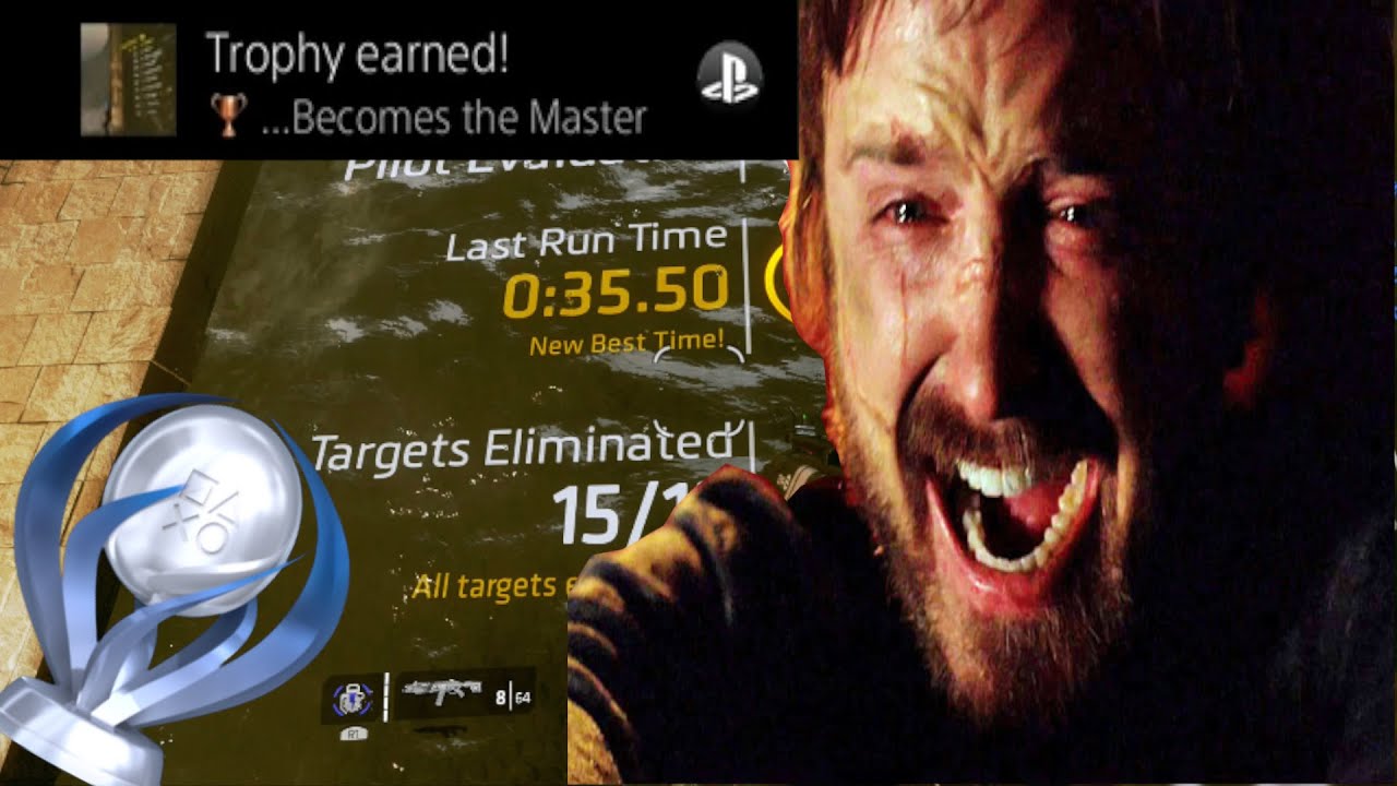 Platinum #82: Titanfall 2