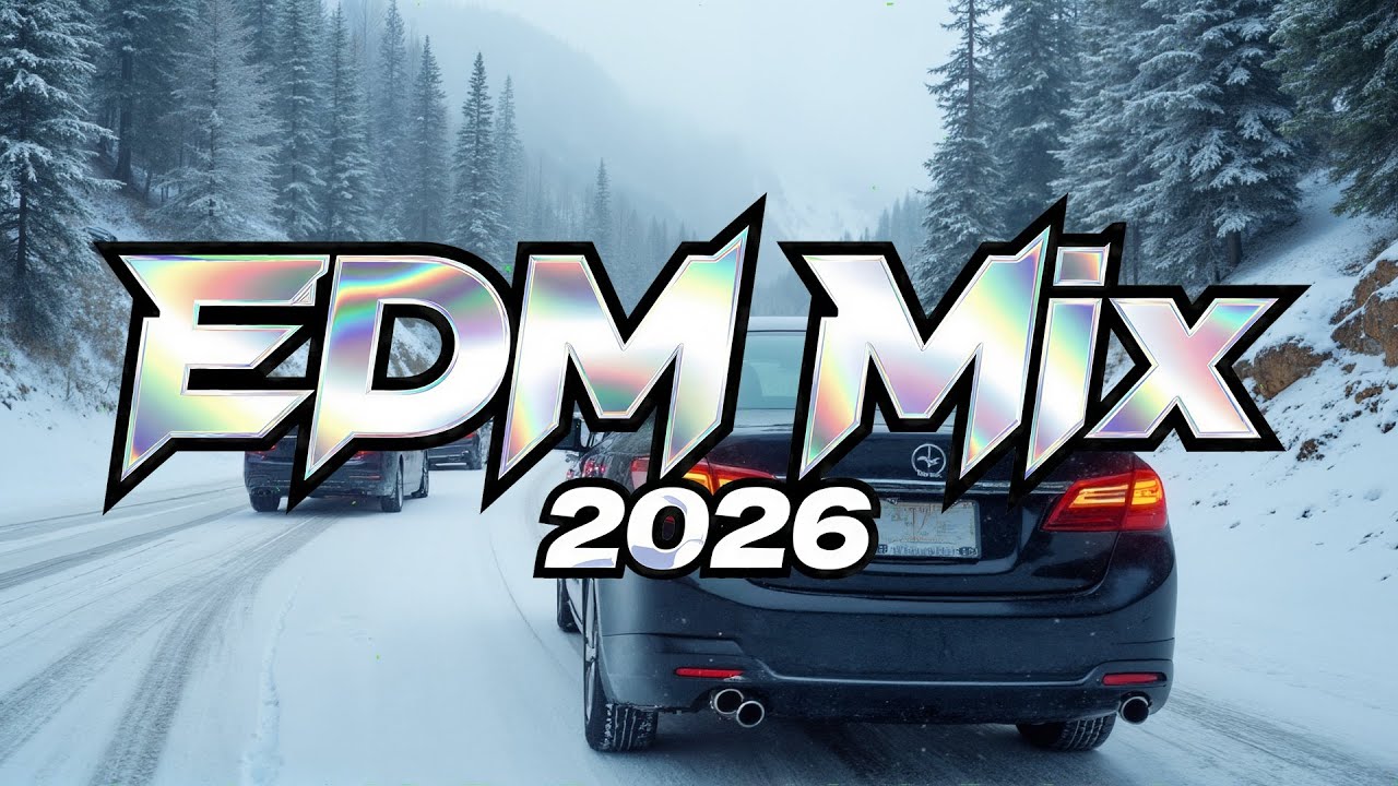 BASS BOOSTED TRACKS 2026 🔊 CAR BEATS 2026 🔊 DEEP BASS VIBES