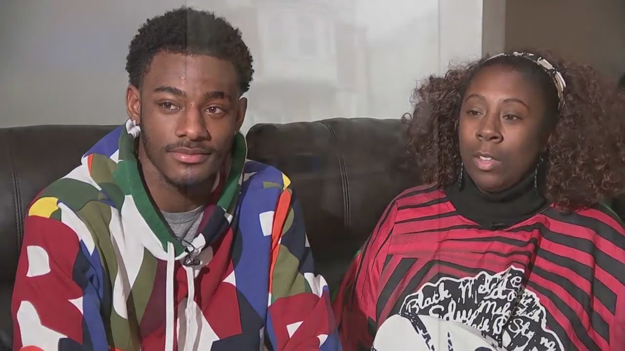 Philly senior goes viral after Morehouse acceptance letter
