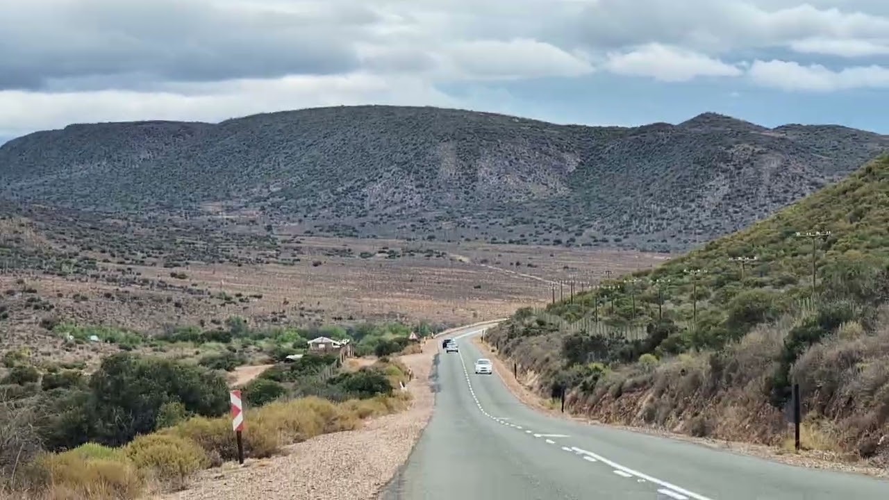 032. Oudtshoorn felé 4:02