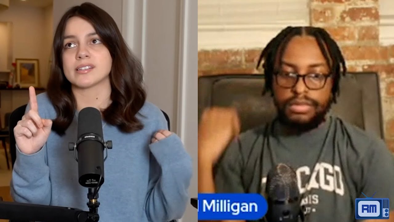 Are podcasters replacing journalists?