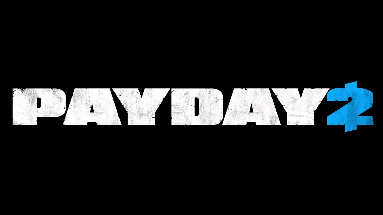 Death Row (Jammed Drill Version) - Payday 2