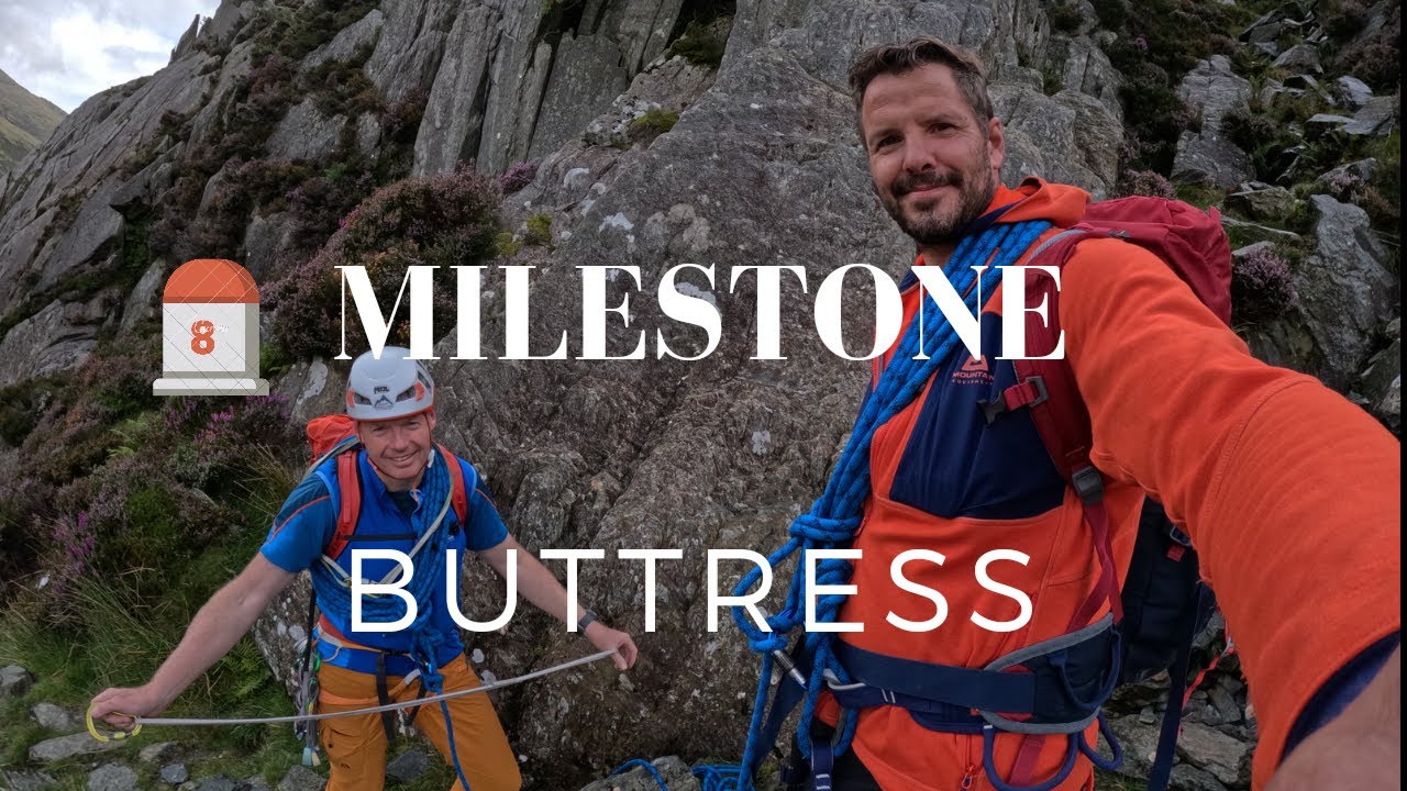 Milestone Buttress Approach