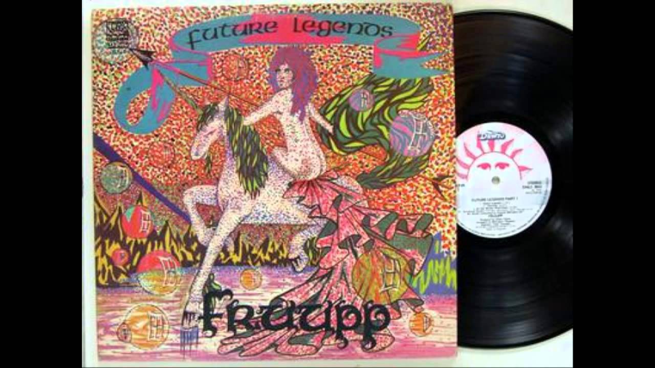 Rare Rock Gems of 70s