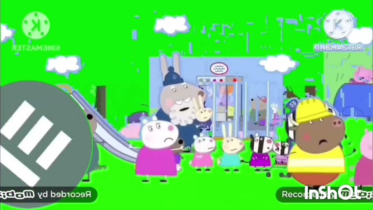 Casino Logos Peppa pig Logos Stampede Add Round 21