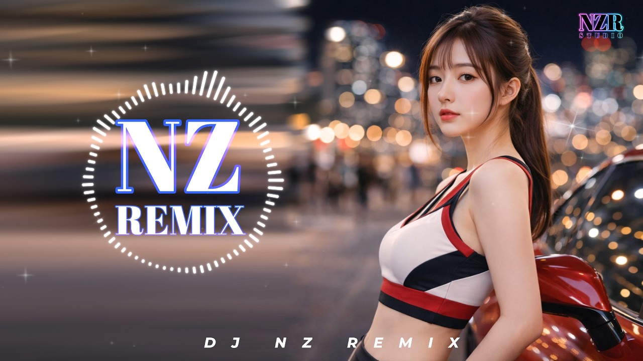 (เบสแน่นๆ) เพลงแดนซ์มันๆ ฟังสบายๆ ชิวๆ #กำลังฮิตในTikTok (Mini-Nonstop V.151) (NZ REMIX) #djnzremix