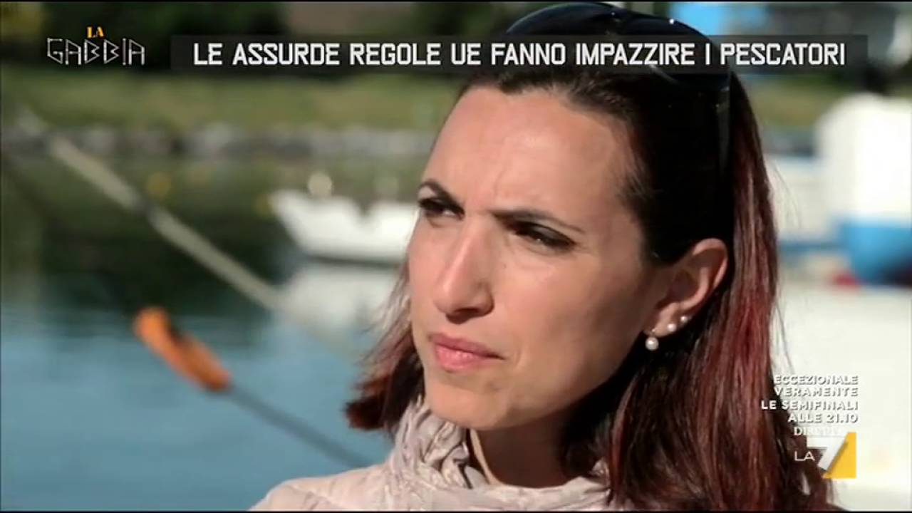 Le assurde regole UE fanno impazzire i pescatori