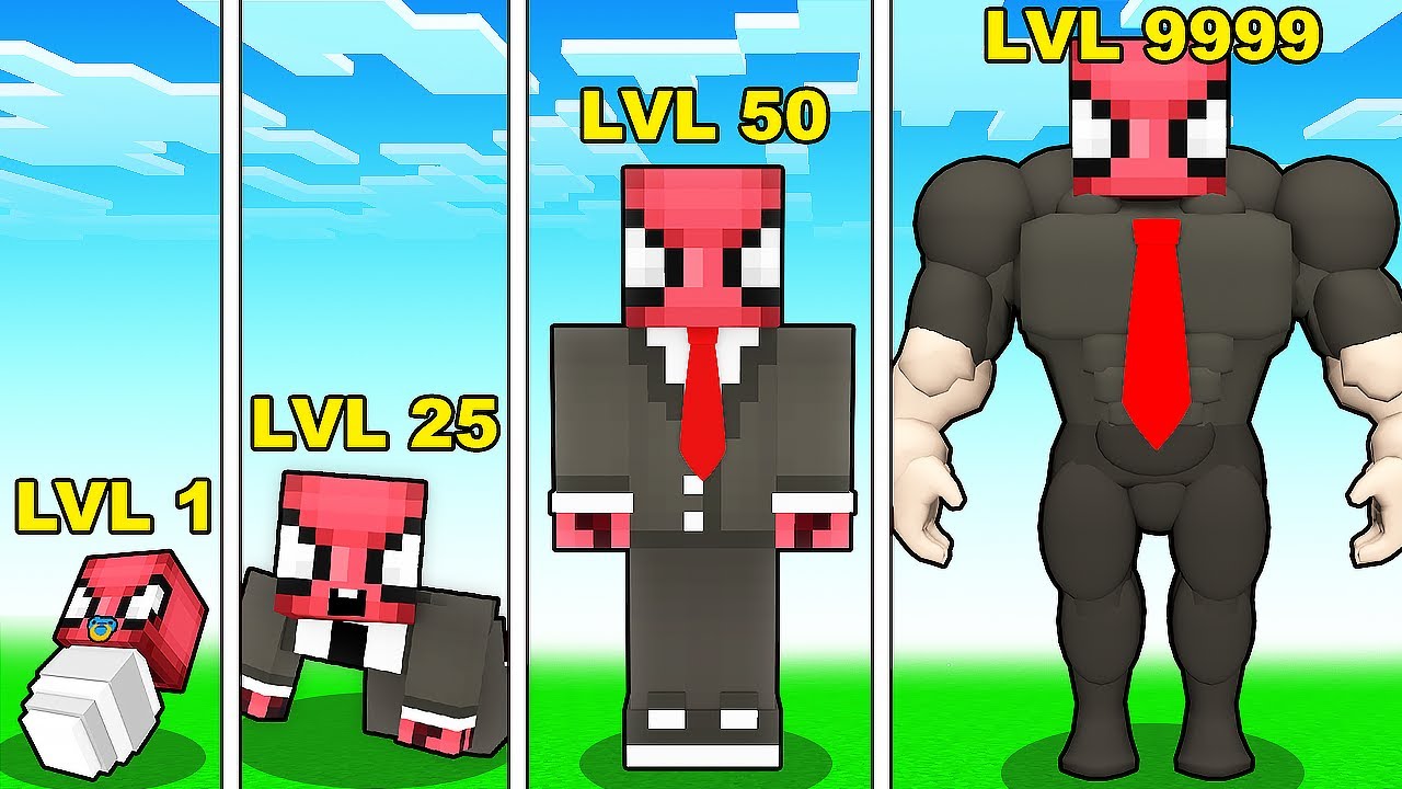 FERİTED GELİŞİYOR - Minecraft