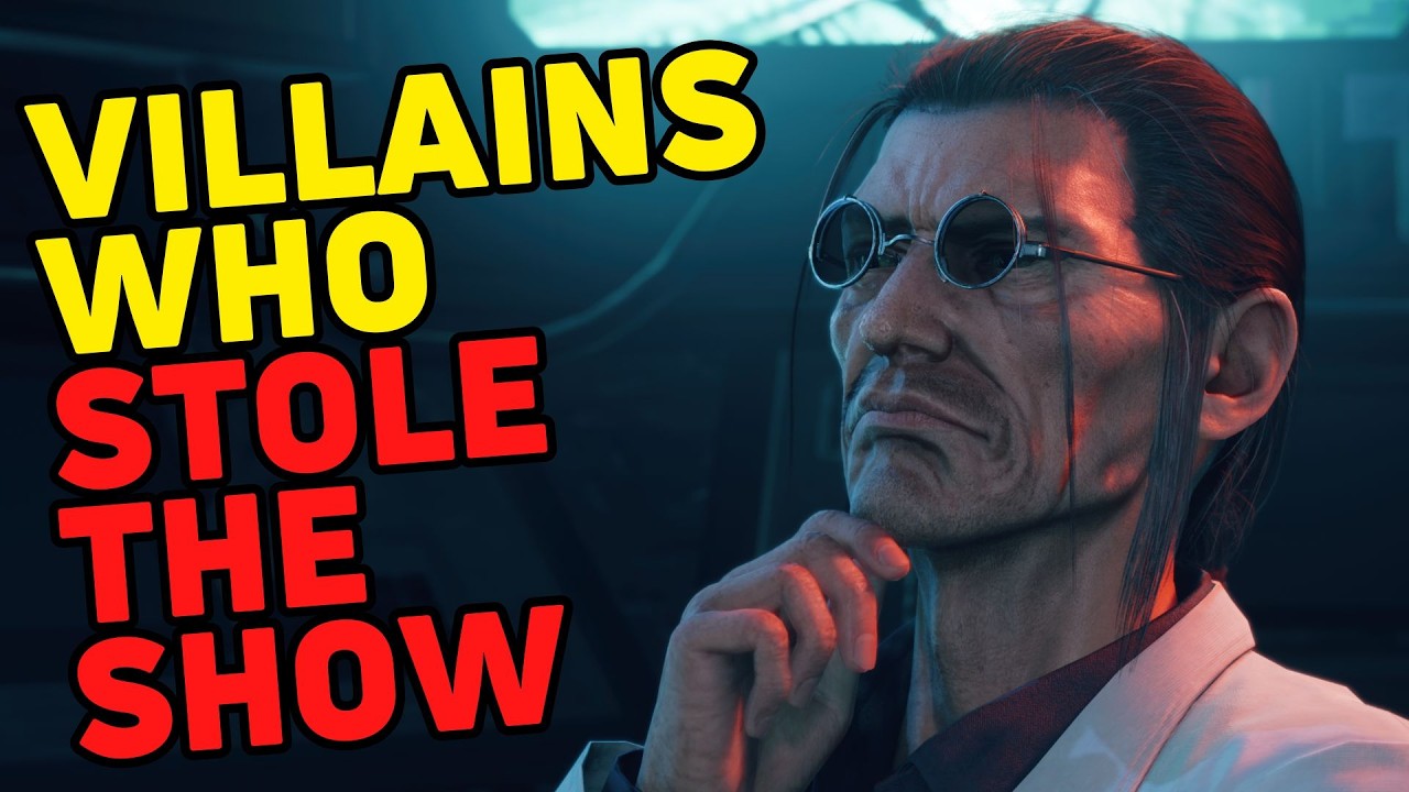 7 Villains Who Weren't The Big Bad