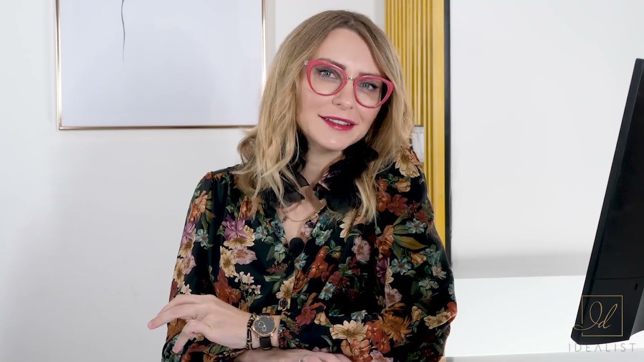 Stresujesz się przed wizytą ginekologiczną? Dr Maja Świetlicka, ginekolog, psycholog, seksuolog.