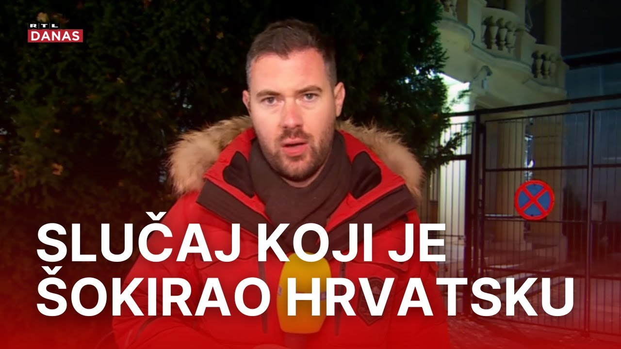 Pozderov odvjetnik najavio da će se njegov klijent aktivno braniti u slučaju | RTL Danas