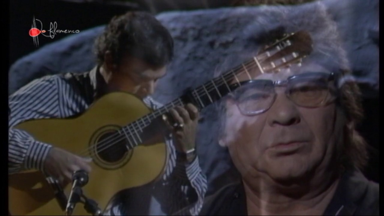 Lo Flamenco | Homenaje a Manuel Cano