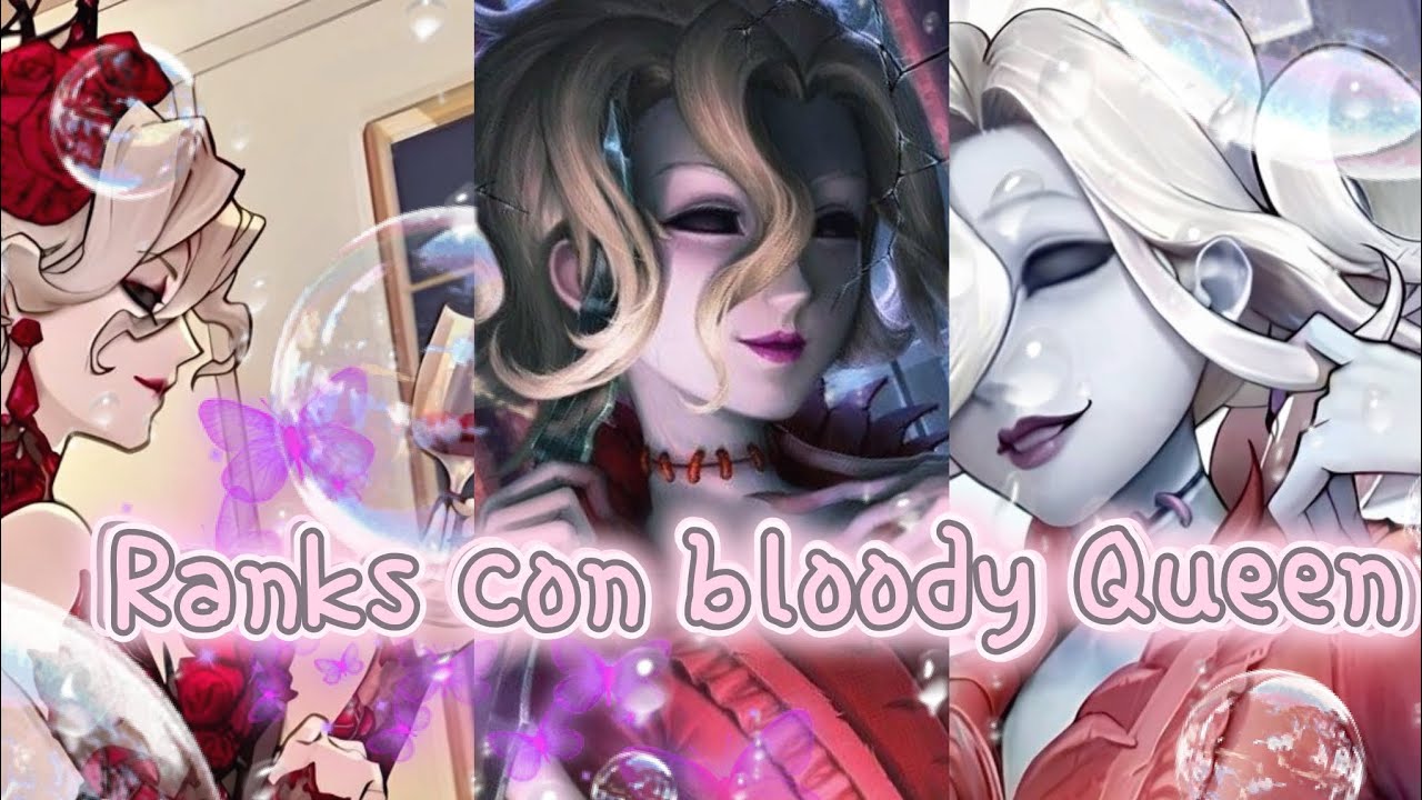 Flopeandon con Mary otra vez | identity V