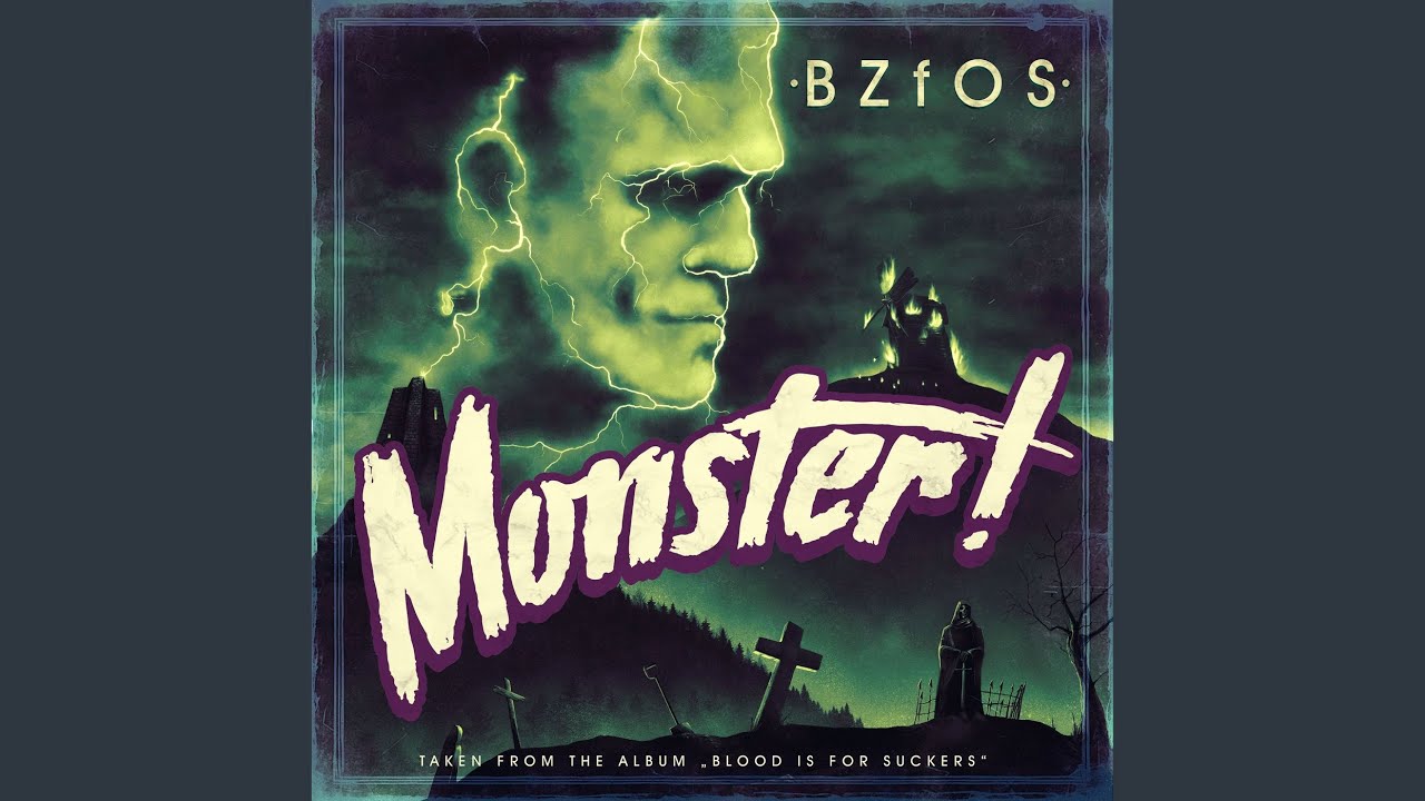 Monster