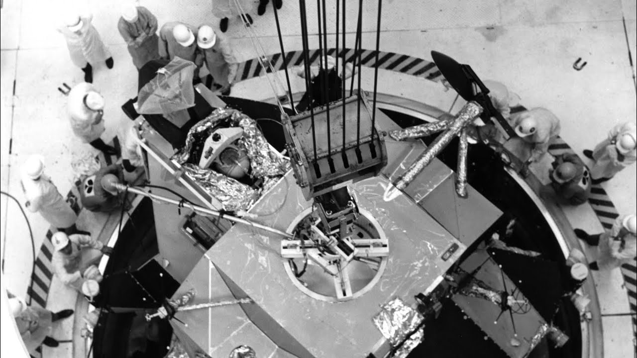 Apollo 13 - Kulisy dramatu