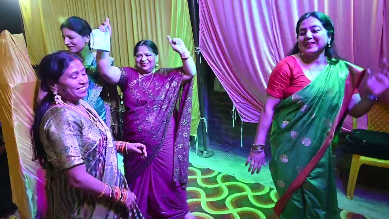 ANURADHA MEHADI PART 2