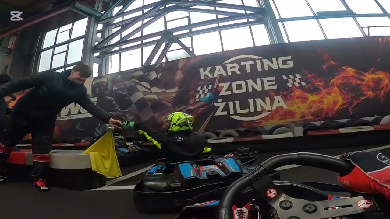 VYTLAČIL MA A PRIPRAVIL O VÍŤAZSTVO! 😡 |  ŠTART Z POLE POSITION | 2. kolo MZA - Protismer | P1→P4 