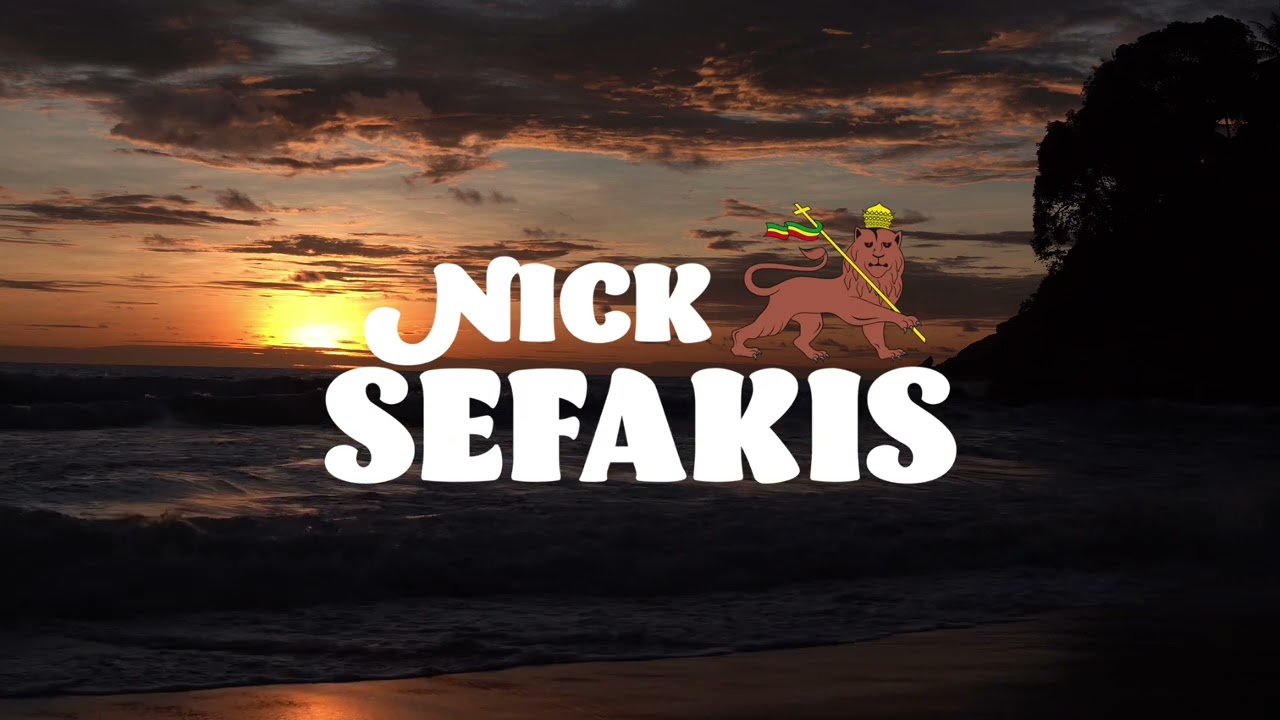 Nick Sefakis LIVE @ Ventura Music Hall [5/23/24] (Audio)