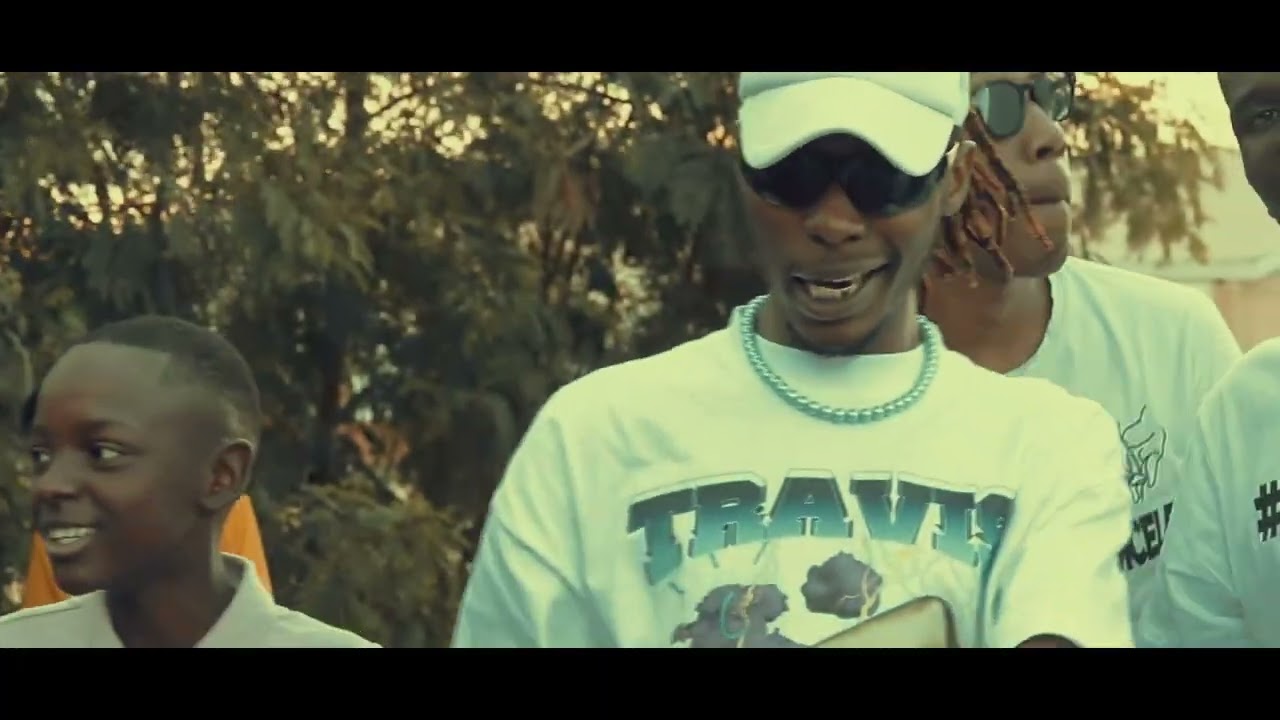 OneKae - Power(Official Video) ft PeaceLoner