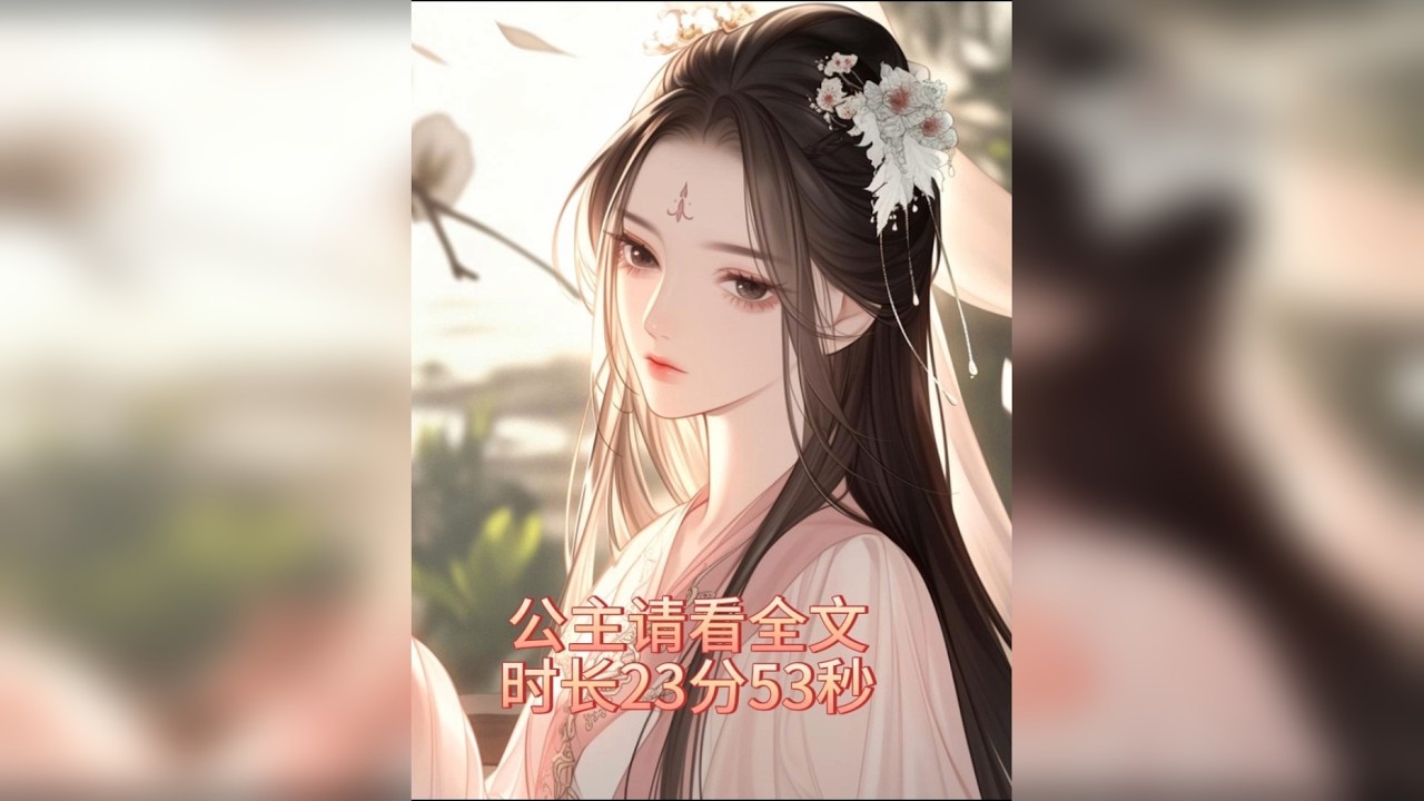 #完结文 #一口气看完系列 #配享太庙