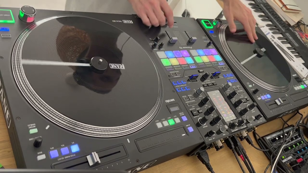 BJIOS Paid in full challenge