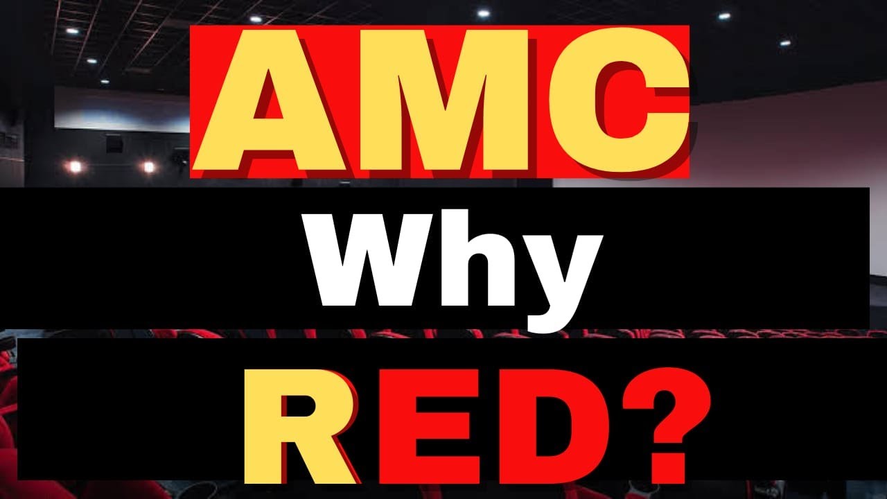 AMC Shorts Are Trapped? Dark Pool Data Tells a Different Story - AMC stock Short Squeeze update