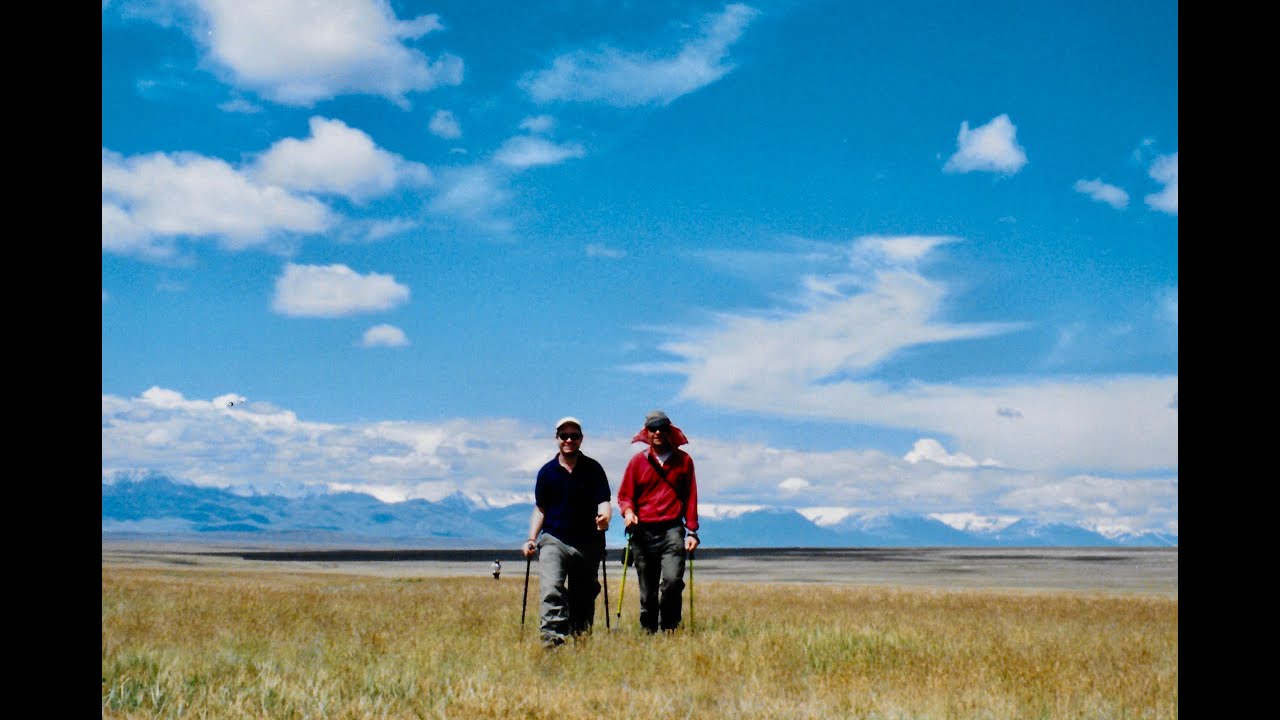 Kyrgyzstan: Trekking in the Kara Shoro National Park