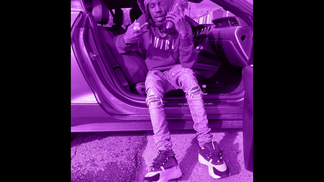 Baby Smoove - Lethal Weapon (Slowed)