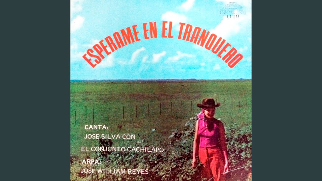 Esperame En El Tranquero