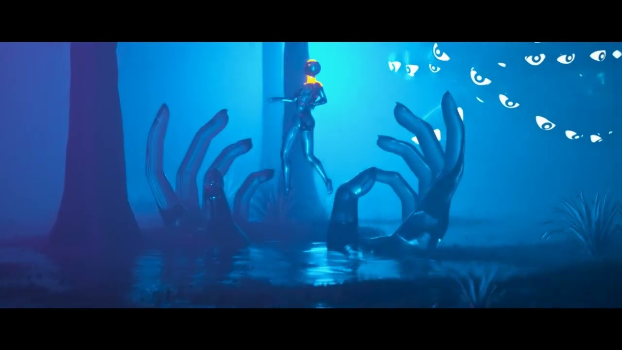 AnAkA - AS&Eacute; (Official Music Video)