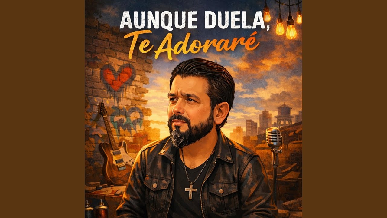 Aunque Duela, Te Adorare
