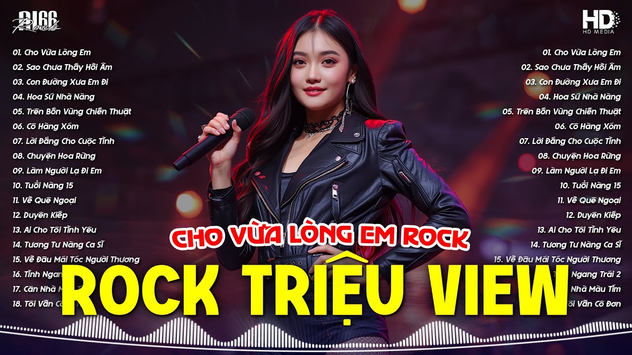 Liên Khúc Nhạc Bolero Rock AI Cover Hay Nhất | LK Nhạc Bolero Metal Rock NGHE LÀ MÊ Rock Triệu View