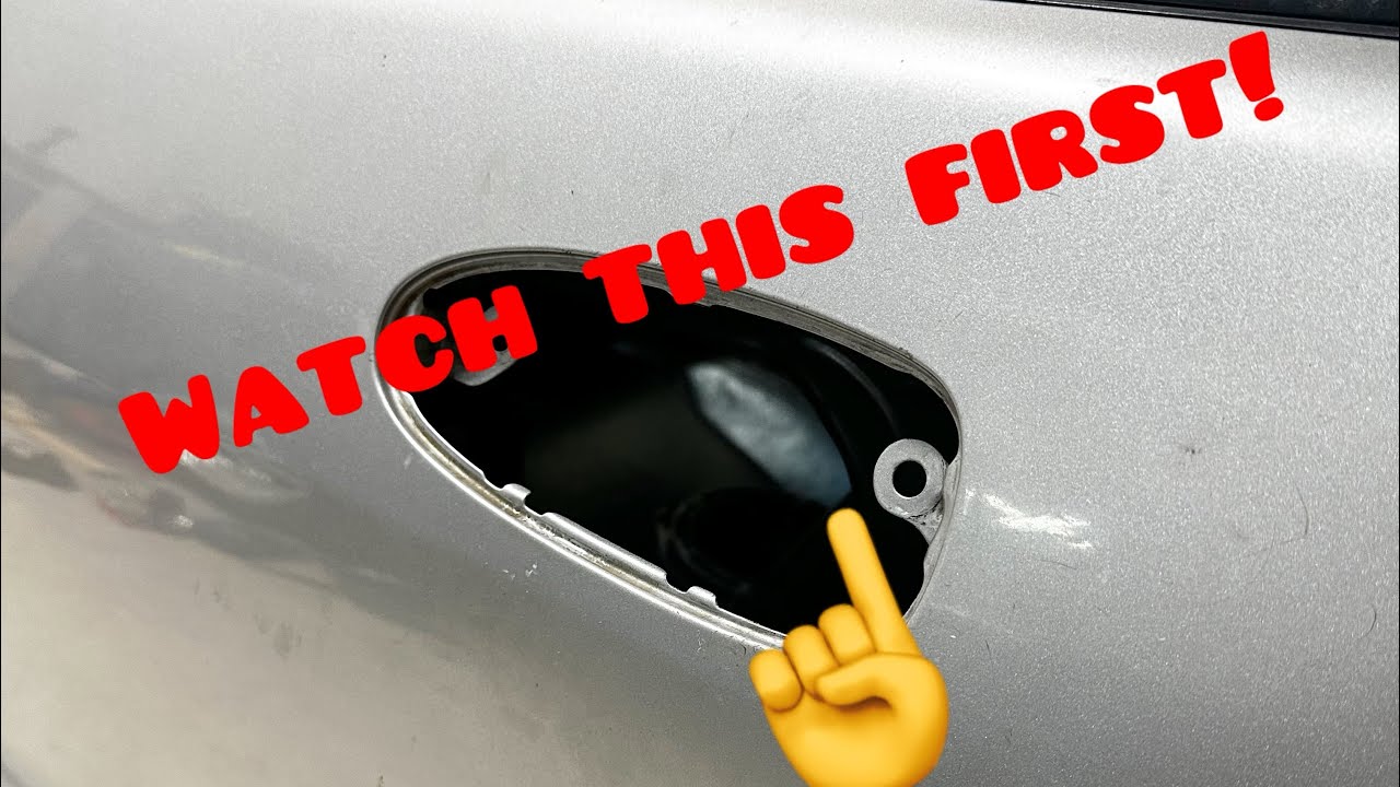 DC2/DC4 Integra Door Lock Fix – Don’t Make These Mistakes!