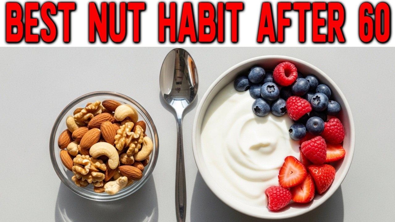 The Snack Habit Seniors Wish They Started 10 Years Ago