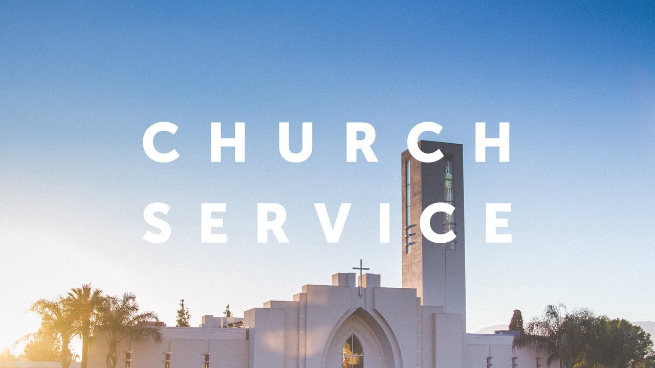 LLUC | 10-25-2025 Church At Worship Replay