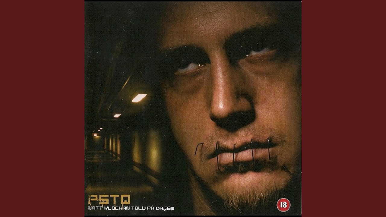 Storfräsare (feat. Profilen & Timbuktu)