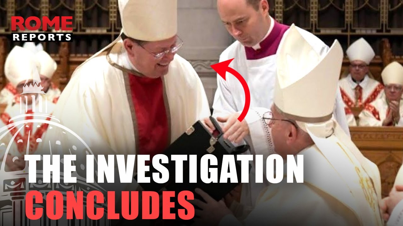 Cardinal Lacroix resumes his duties as Archbishop of Québec, Canada