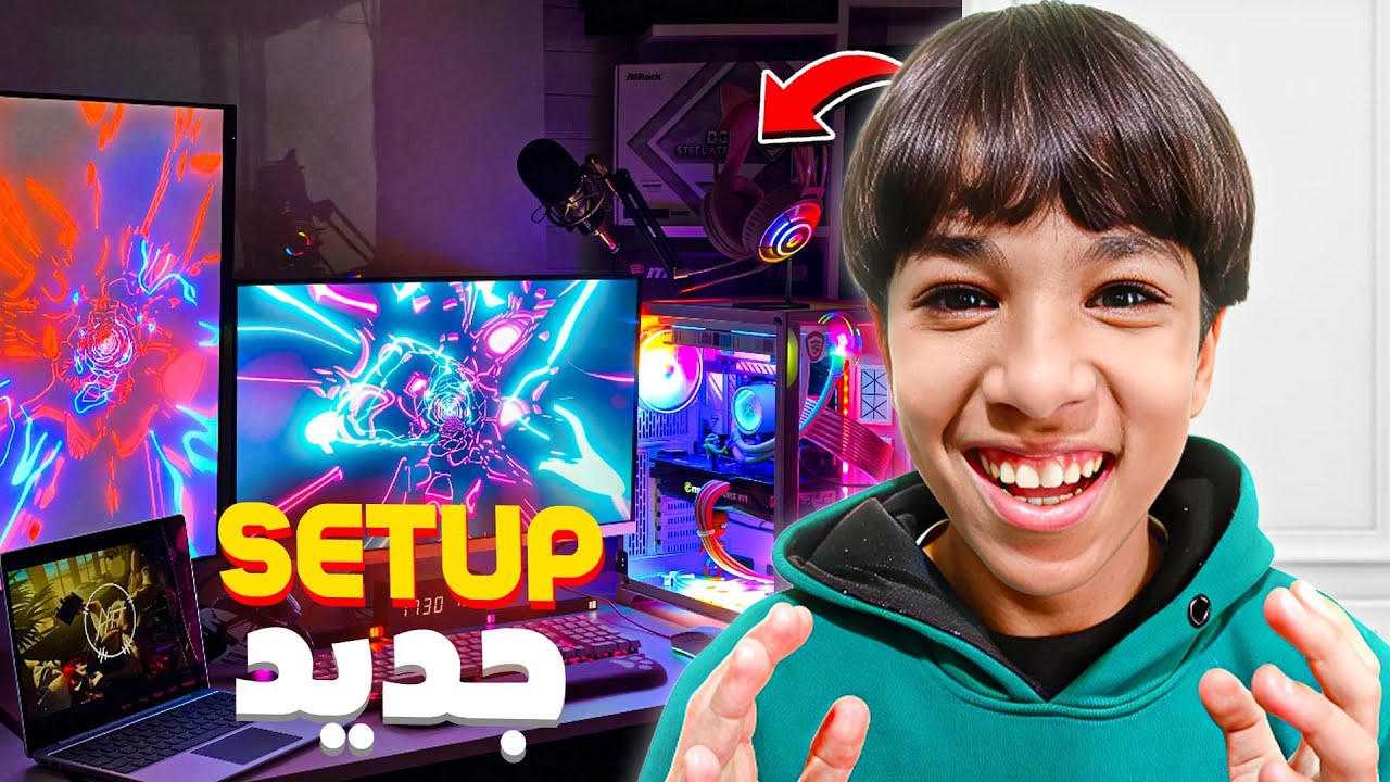 وأخيرا فيديو سيتاب ( سيتاب فري فاير )😍🔥