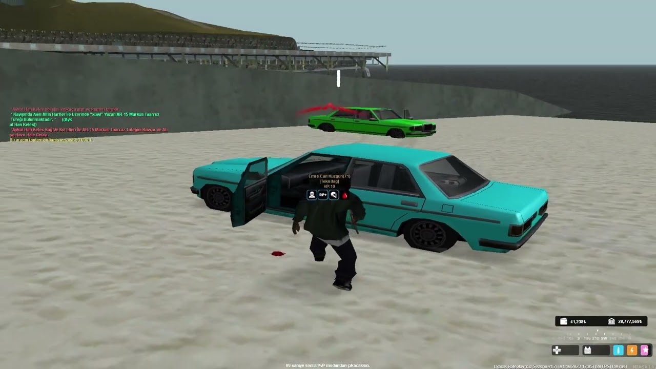 ...KUZGUN... (www.safakroleplay.com)