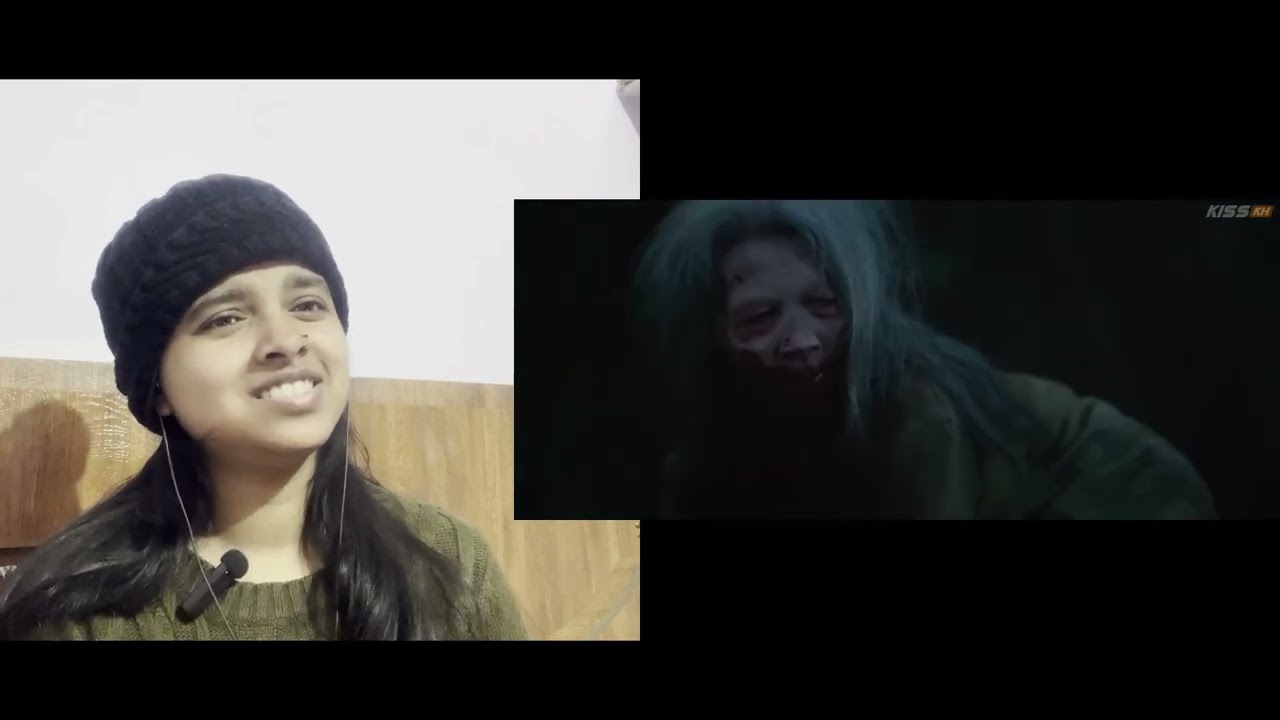 KHEMJIRA EP 1 REACTION | I Wasn't Ready