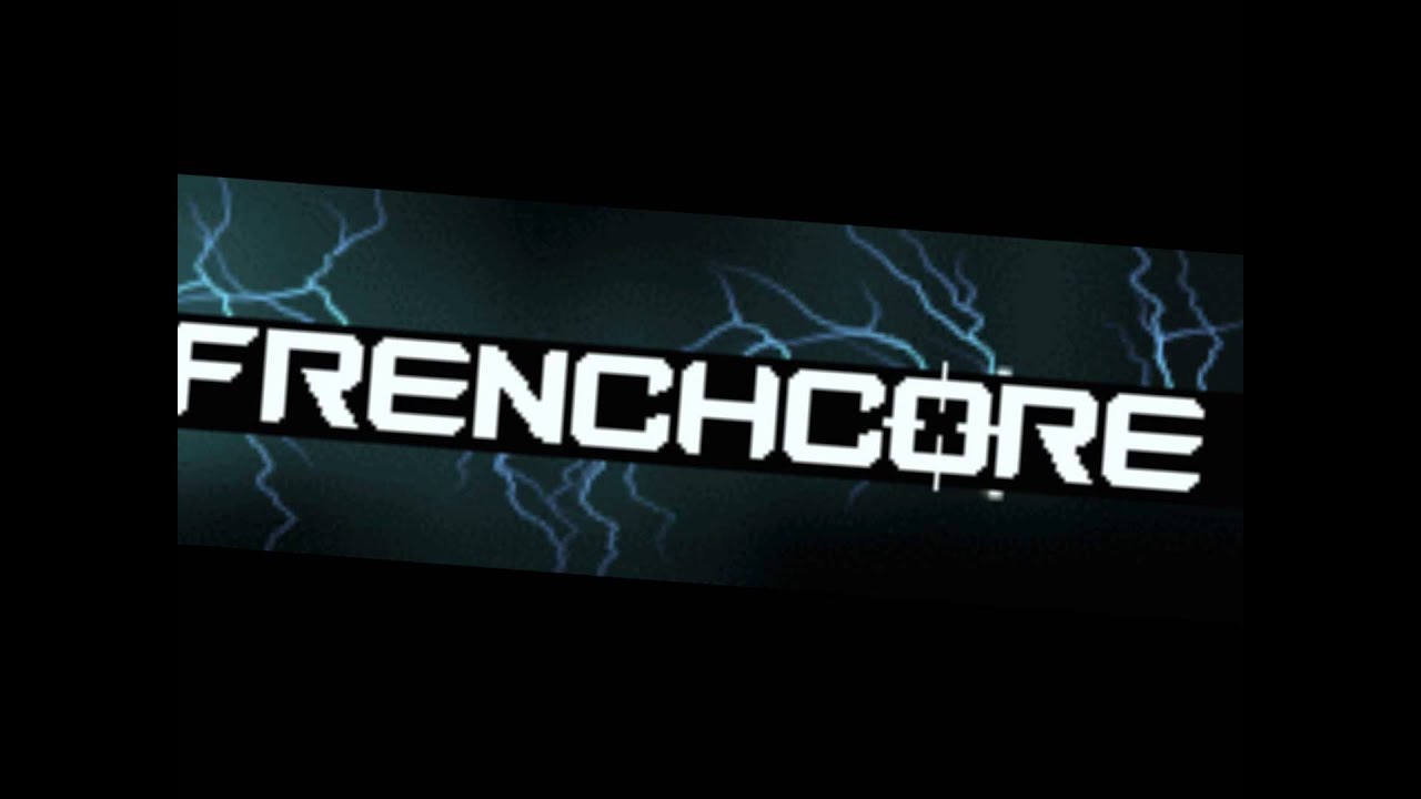 Frenchcore