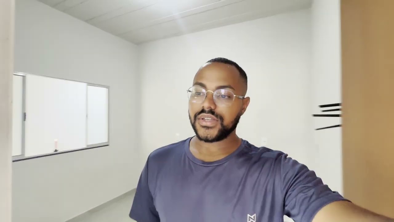 ANO NOVO! - Mudança de vida - CASA NOVA - Novos Habitos!