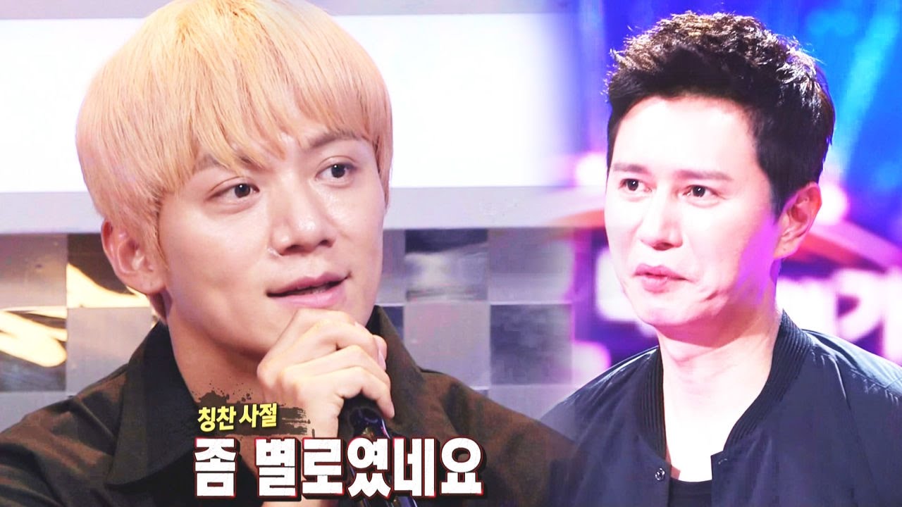 이재진, 판듀 최초 선배 무대 디스 “김민종 별로였다” 《Fantastic Duo》판타스틱 듀오 EP10