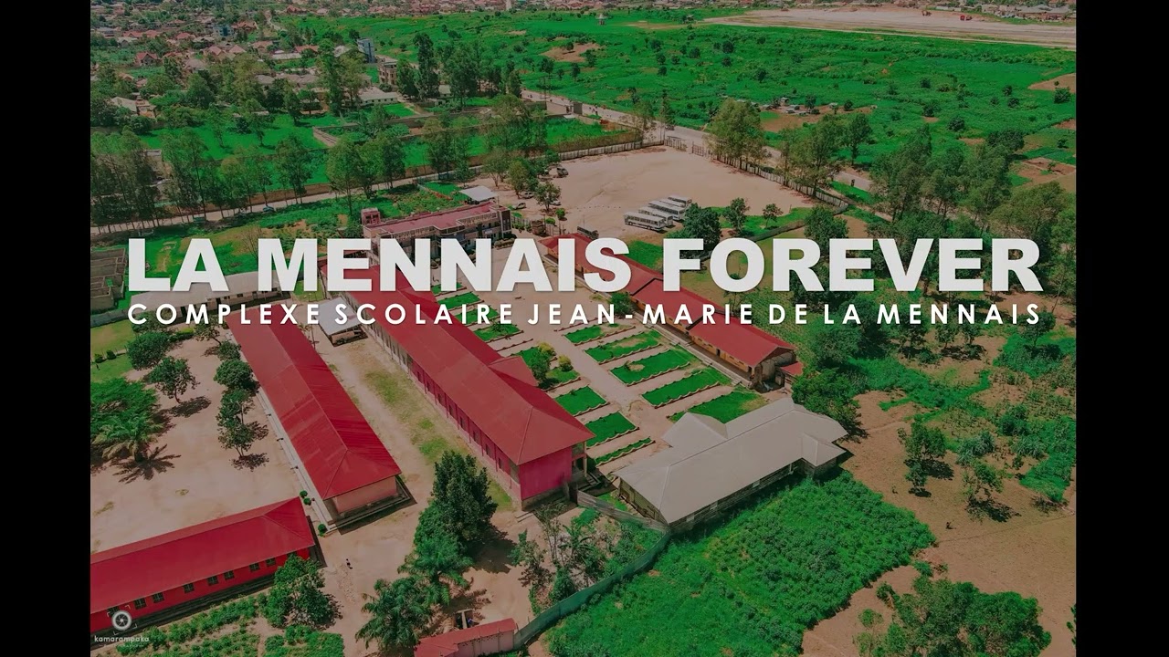 lamennais forever