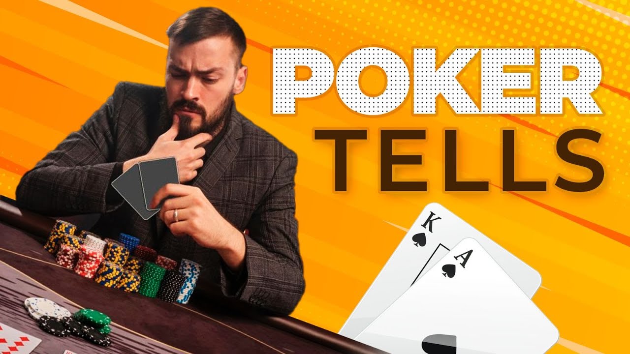 5 tells para ganar más dinero en el poker / Poker Dojo