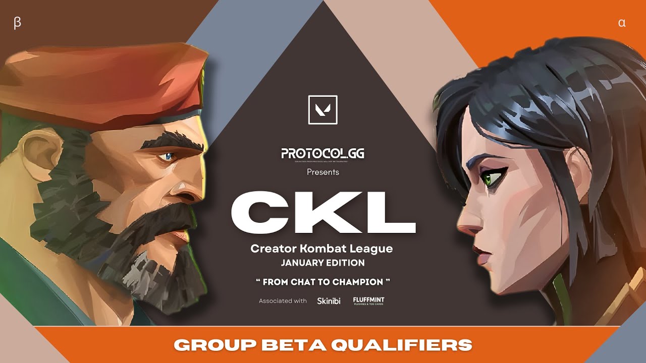 CKL GROUP BETA QUALIFIERSS  Short Stream| Live with VasuVLR | #valorantlive